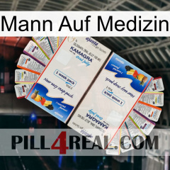 Man Up Medicine kamagra1